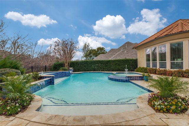 6203 Sweeney Trail, Frisco, TX 75034