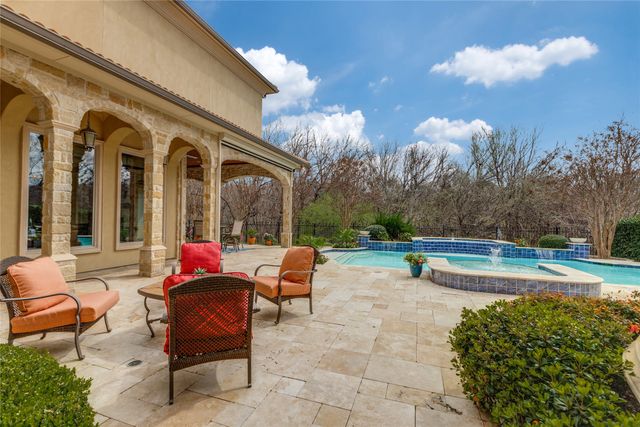 6203 Sweeney Trail, Frisco, TX 75034