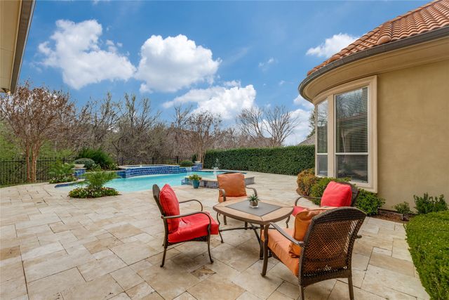 6203 Sweeney Trail, Frisco, TX 75034