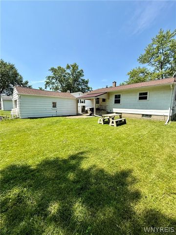 79 Frederick Road, Tonawanda, NY 14150