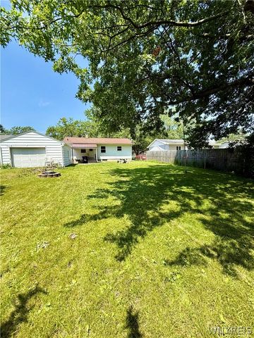 79 Frederick Road, Tonawanda, NY 14150