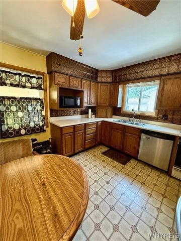 79 Frederick Road, Tonawanda, NY 14150