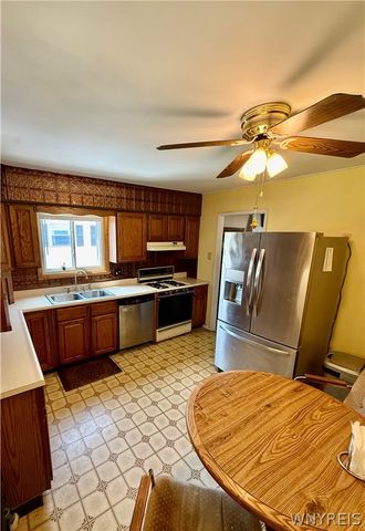 79 Frederick Road, Tonawanda, NY 14150