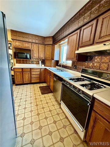 79 Frederick Road, Tonawanda, NY 14150
