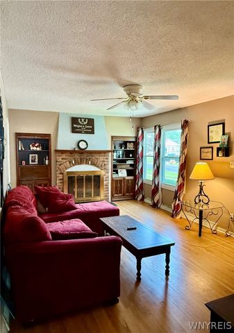 79 Frederick Road, Tonawanda, NY 14150