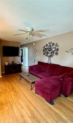 79 Frederick Road, Tonawanda, NY 14150
