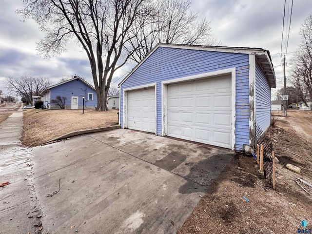 829 N Van Eps Ave Avenue, Sioux Falls, SD 57103