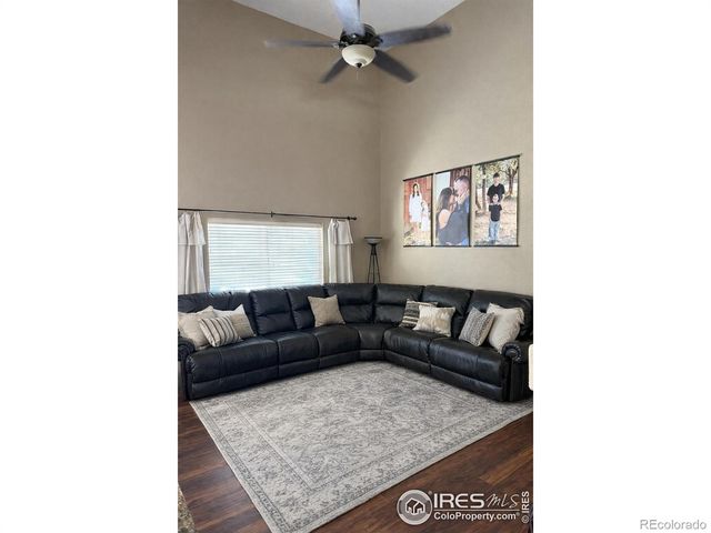 7144 Woodrow Drive, Fort Collins, CO 80525