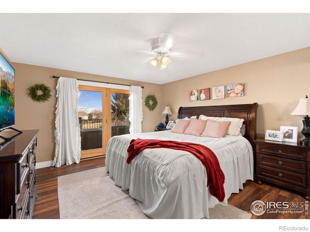 7144 Woodrow Drive, Fort Collins, CO 80525