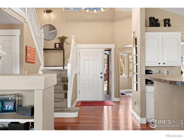 7144 Woodrow Drive, Fort Collins, CO 80525