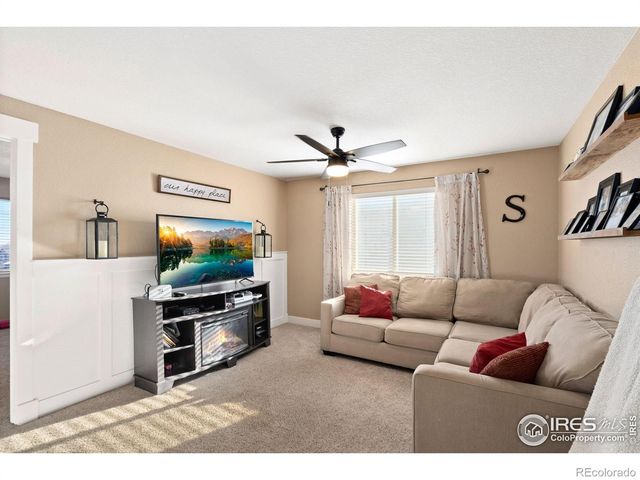 7144 Woodrow Drive, Fort Collins, CO 80525
