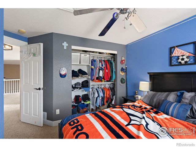 7144 Woodrow Drive, Fort Collins, CO 80525