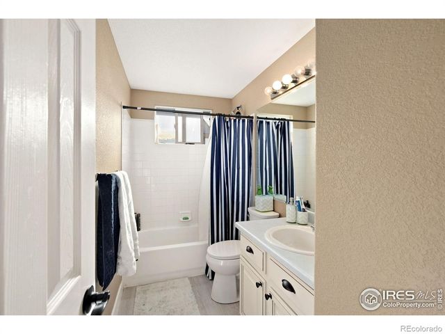 7144 Woodrow Drive, Fort Collins, CO 80525