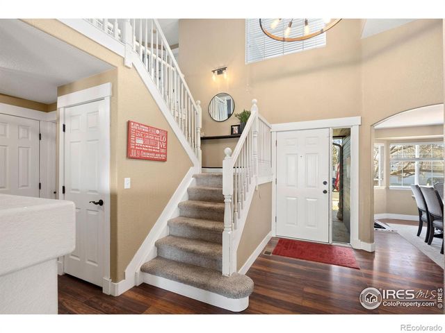 7144 Woodrow Drive, Fort Collins, CO 80525