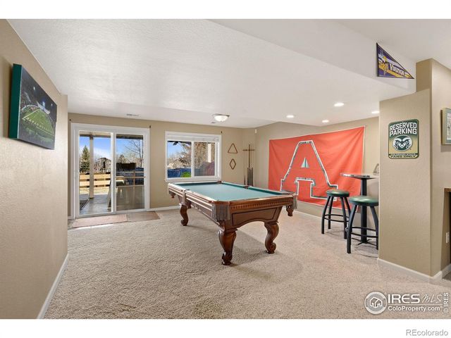 7144 Woodrow Drive, Fort Collins, CO 80525