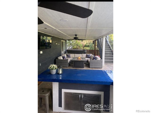 7144 Woodrow Drive, Fort Collins, CO 80525