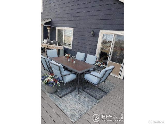 7144 Woodrow Drive, Fort Collins, CO 80525