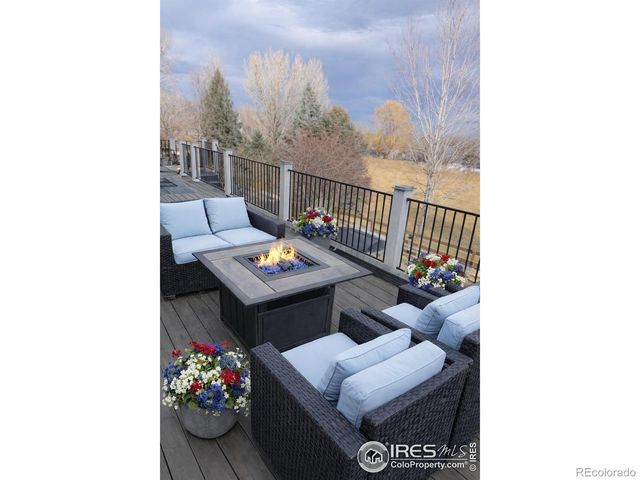 7144 Woodrow Drive, Fort Collins, CO 80525