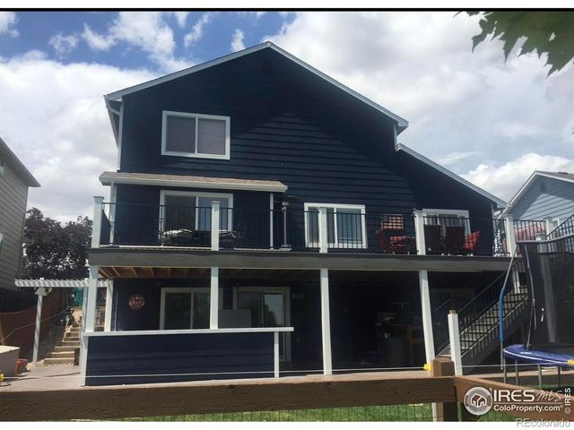 7144 Woodrow Drive, Fort Collins, CO 80525