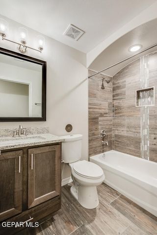 6048 Summer Ridge, Santa Teresa, NM 88008