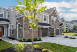 429 Bethpage Way, Turtle Creek Twp, OH 45036