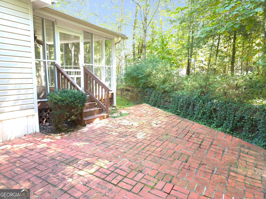 481 Ash Loop Road, Blue Ridge, GA 30513 — photo 2