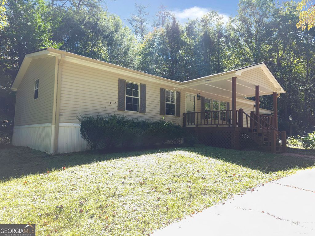 481 Ash Loop Road, Blue Ridge, GA 30513 — photo 3