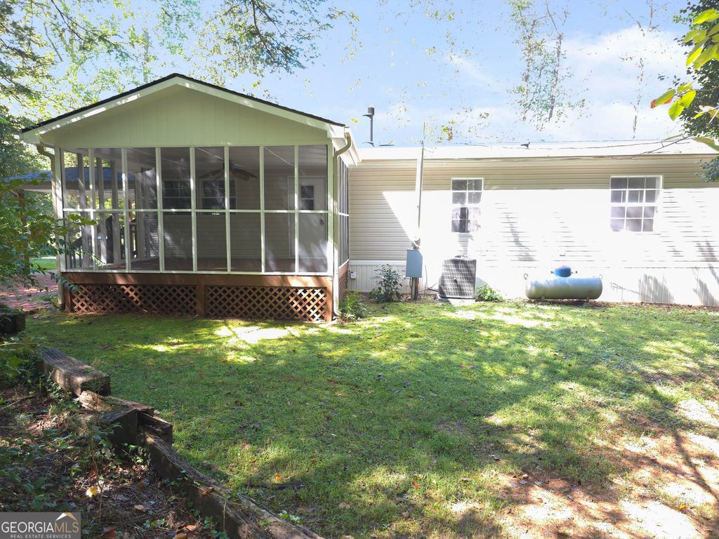 481 Ash Loop Road, Blue Ridge, GA 30513 — photo 4