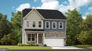 17 WHISPERING BROOK LN #493, Ranson, WV 25438