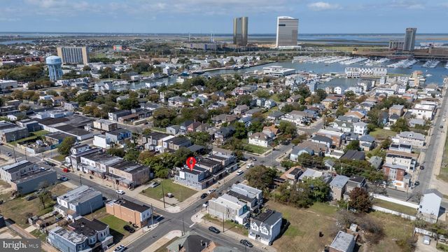 348 N CONNECTICUT AVE, Atlantic City, NJ 08401