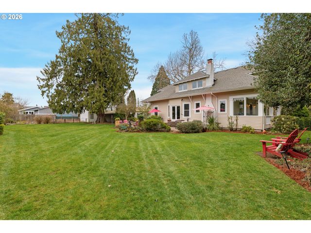 615 Nw TERRITORIAL Rd, Canby, OR 97013