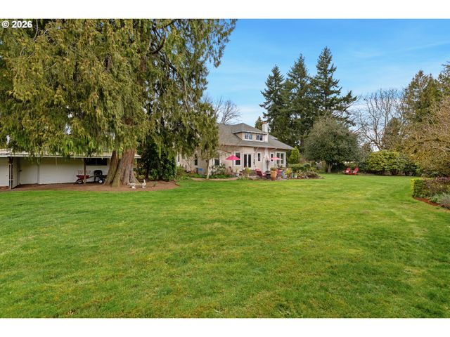 615 Nw TERRITORIAL Rd, Canby, OR 97013