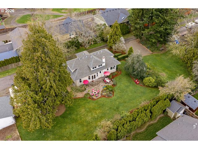 615 Nw TERRITORIAL Rd, Canby, OR 97013