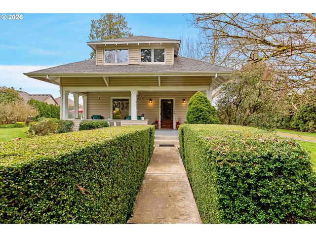 615 Nw TERRITORIAL Rd, Canby, OR 97013