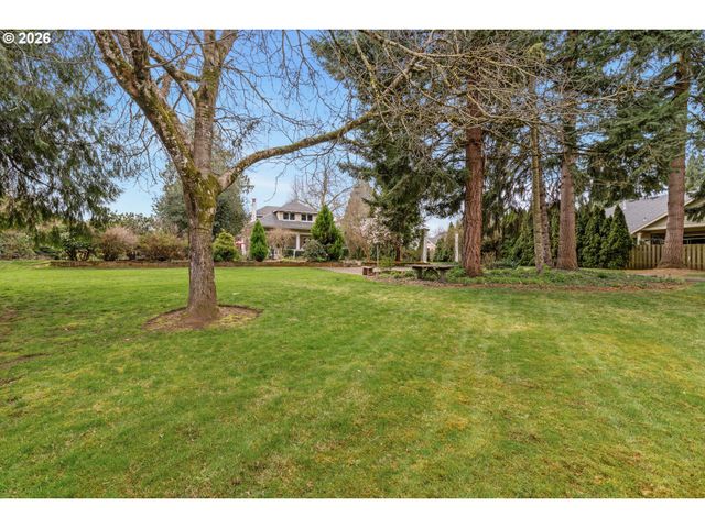 615 Nw TERRITORIAL Rd, Canby, OR 97013