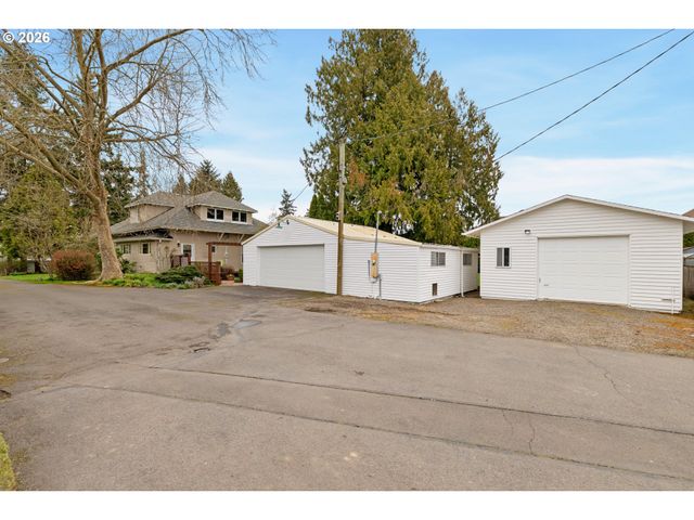 615 Nw TERRITORIAL Rd, Canby, OR 97013