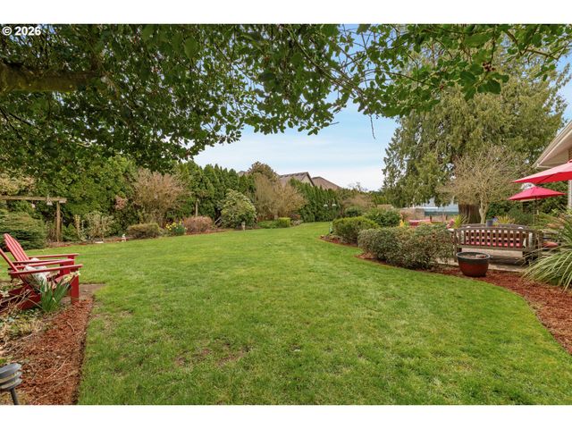 615 Nw TERRITORIAL Rd, Canby, OR 97013