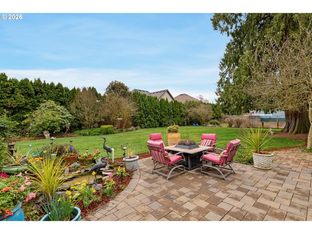 615 Nw TERRITORIAL Rd, Canby, OR 97013