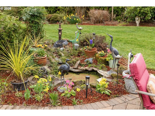 615 Nw TERRITORIAL Rd, Canby, OR 97013