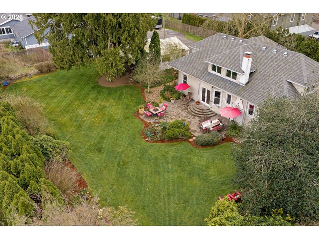 615 Nw TERRITORIAL Rd, Canby, OR 97013