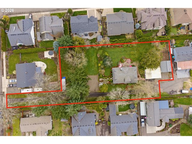 615 Nw TERRITORIAL Rd, Canby, OR 97013