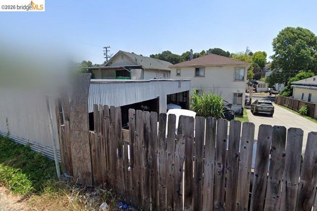 2141 14th Ave, Oakland, CA 94606