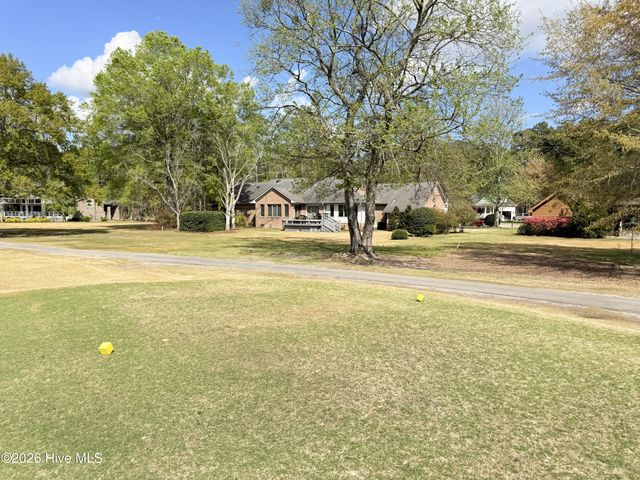 3305 Peppercorn Road, New Bern, NC 28562