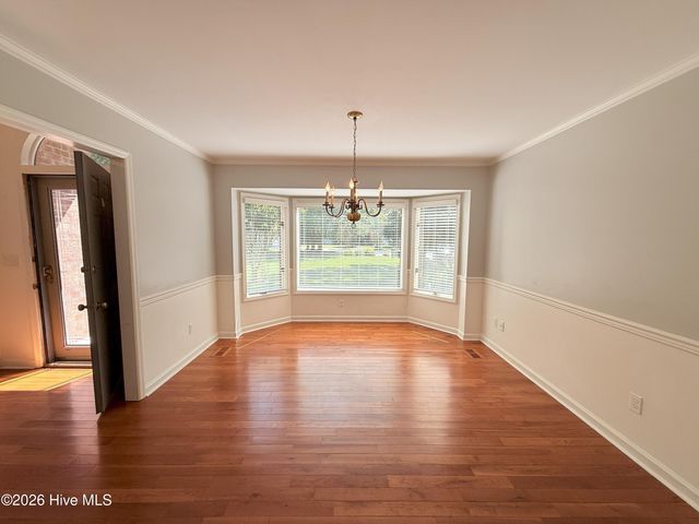 3305 Peppercorn Road, New Bern, NC 28562