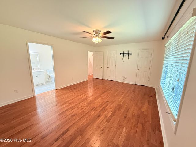 3305 Peppercorn Road, New Bern, NC 28562