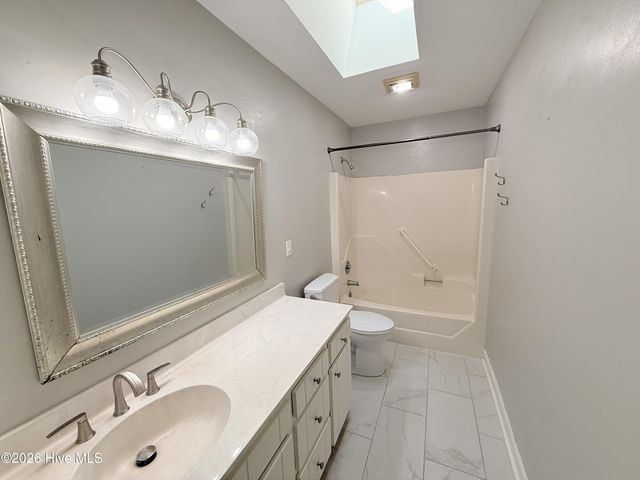 3305 Peppercorn Road, New Bern, NC 28562