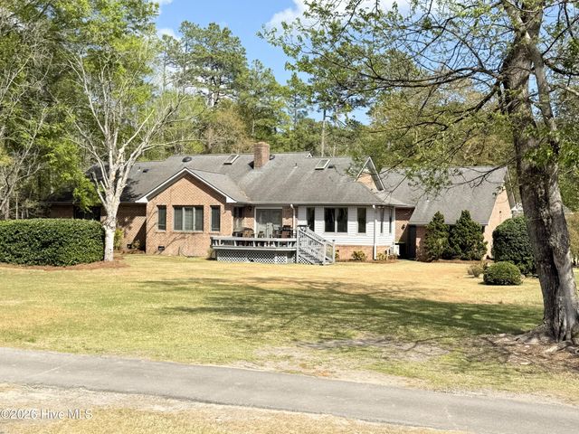 3305 Peppercorn Road, New Bern, NC 28562