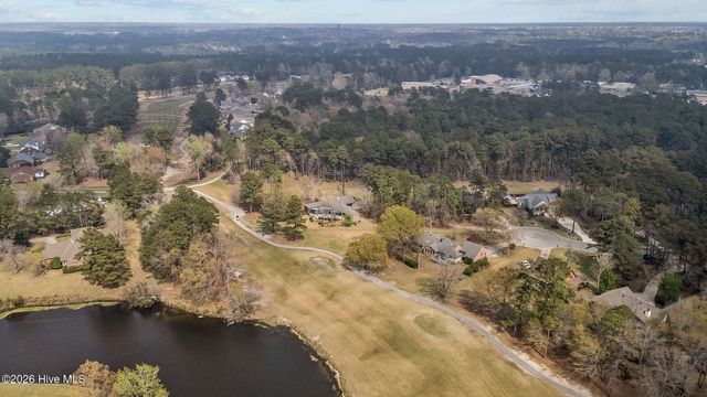3305 Peppercorn Road, New Bern, NC 28562