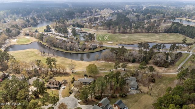 3305 Peppercorn Road, New Bern, NC 28562