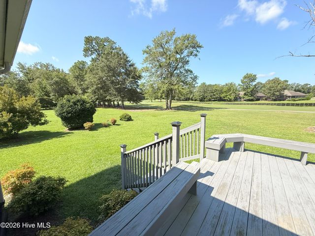 3305 Peppercorn Road, New Bern, NC 28562